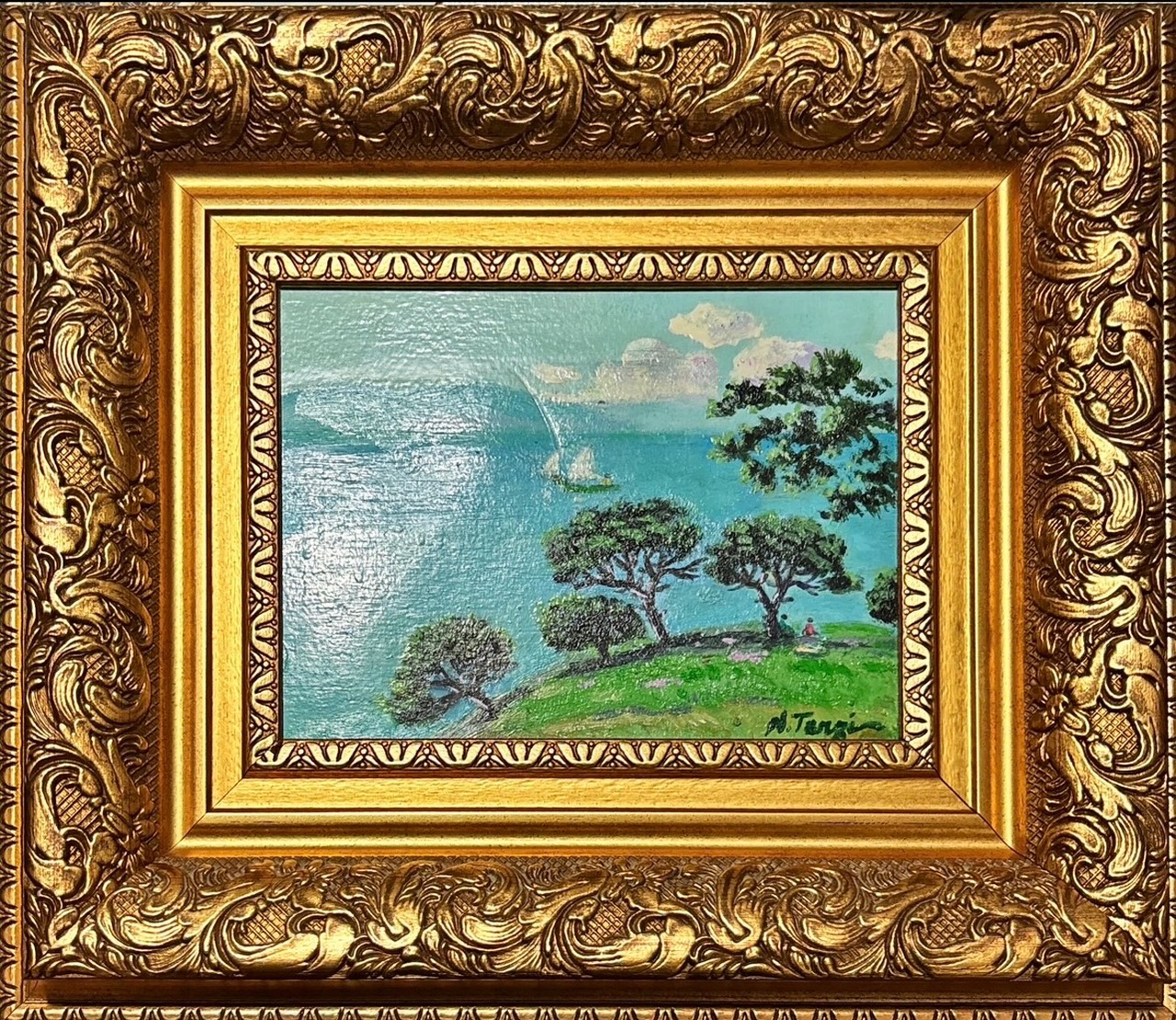 NACİ TERZİ